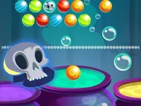 Bubble Shooter Halloween image