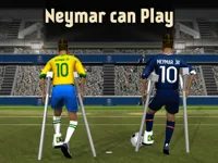 Neymar can play image