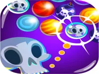Bubble Shooter:Halloween Party image