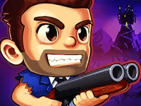 Monster Rush Game image