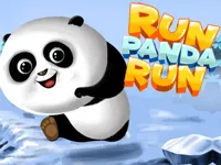 Run Panda Run image