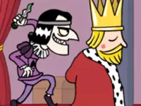 Murder - Be The King image