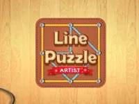 Line Puzzle Artist image