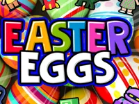 Easter Eggs image