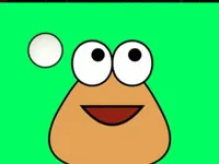 Pou Runner image