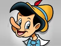 Pinokio Puzzle Challenge image
