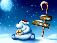 Santa Claus Adventure image