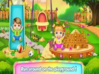 Fun Daycare Babysitter image