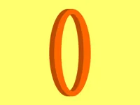 Orange Ring image