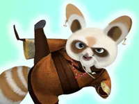 Kungfu Panda Shifu image