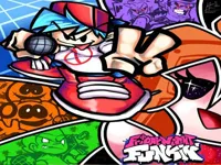 Friday Night Funkin Match-3 image