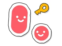 Scribble World: Platform Puzzle image