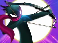 Archery Of The King image