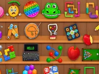 Mini ASMR Relaxing Games image