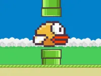 Flappy Bird .io image