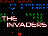 The Invaders image