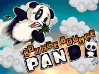 Bounce bounce Panda image