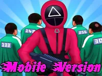 Squid The Game Mobile Version image
