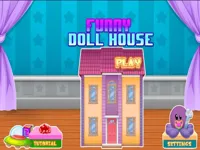 Doll House image