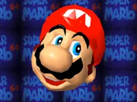 Super Mayo 64 image