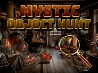 Mystic Object Hunt image