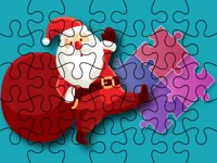Jigsaw Puzzle - Christmas image