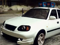 Higway Drift Car image