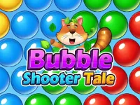 Bubble Shooter Tale image
