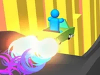 Turn Over Master - Driving Game image