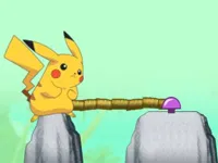 PokeWorld Bounce image