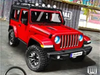 Truck-Cross-Country-Game image