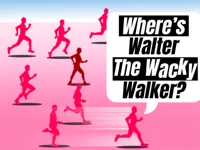 Where Is Walter The Wacky Walker image