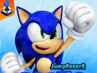 Sonic Jump Fever 2 image