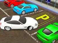 Car Parking Simulator Free image