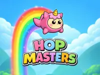 Hop Masters image