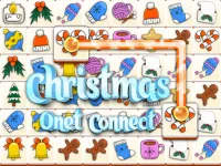 Christmas Onet Connect image