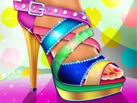 Shoe Designer image
