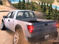 OFF ROAD - Impossible Truck Road 2021 image