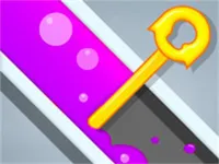 Pin Pull 3d Game image