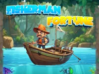 Fisherman Fortune image