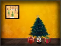 Amgel New Year Room Escape 5 image