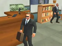 ATM Security Van image