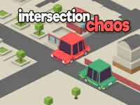 Intersection Chaos image