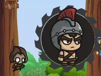 Kinja Run On the Wall image