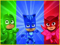 PJ Masks Howling Havoc image
