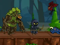 Boss vs Warriors image