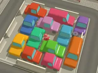 Parking Jam 3D - Parking image