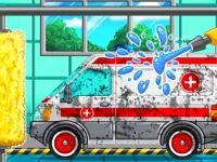 Kids Cars Games image