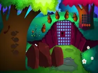 Pink Gate Escape image