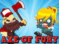 Axe Of Fury image